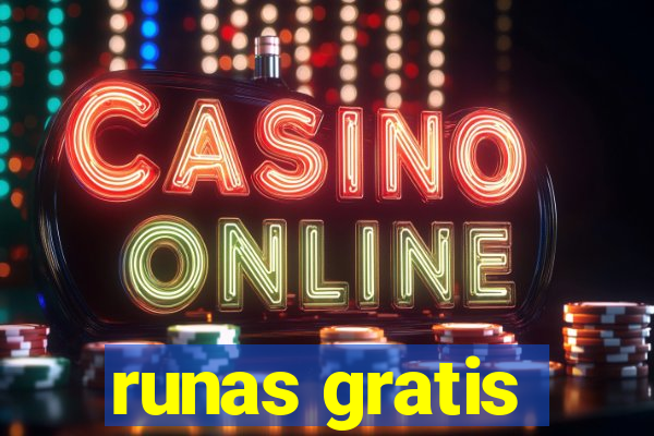 runas gratis